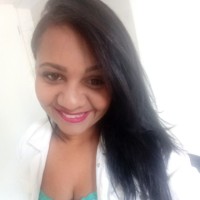 Danielle Santos gomes