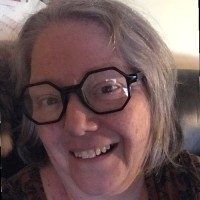 Tracy Rasmussen