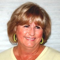 Shirley McNally