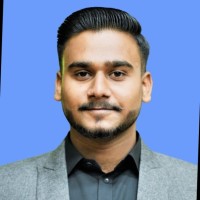 Muhammad Fahad Abbasi