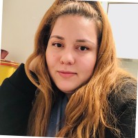 Hediye Güleşçi Çinar