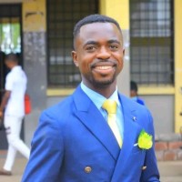 Christian ILUNGA KIBANZA