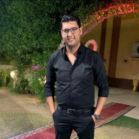 Raef Khaled