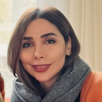 Maryam Farhadi
