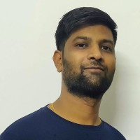 ARPAN JAIN