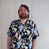 Alan Laidlaw