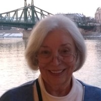 Sheryl Friedman