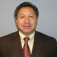 Caesar Bustamante, AIA