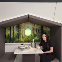 Lusia Iskandar