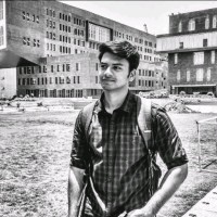Saurabh Shakya