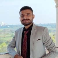 Shivam Raj