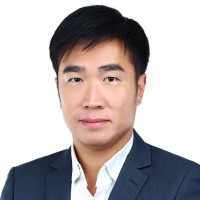 Benjamin Ng