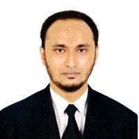 Zahirul Alom Shohan