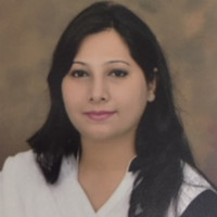 Maria Tauqeer Qazi