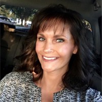 Chanda Ridgeway