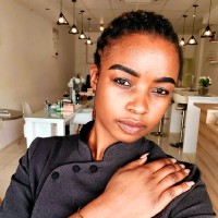 Patience Musiiwa