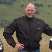 Maritz Loutjie