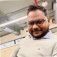Mousam Sonkar