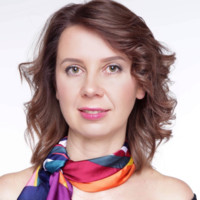 Olga Romaņenko
