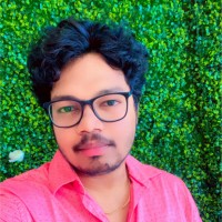Abhilash Ama