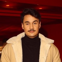 Jonathan Albuquerque