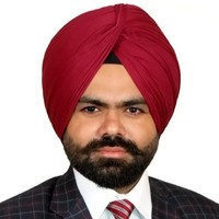 Jaspreet Singh