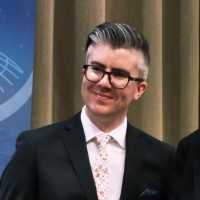 Brendan Mckeown