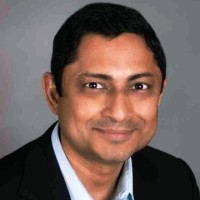 Ronnie Ghosh