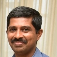 Bharat Motankar