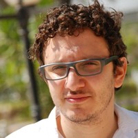 Khaled Hosni