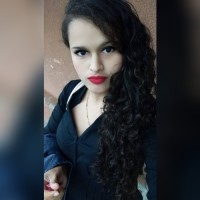 Kamilly Pacheco Dos Santos