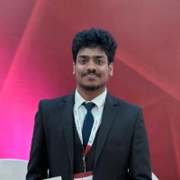 Pradeep Kumar R
