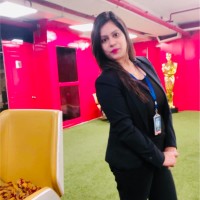 Pooja Nagar