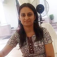 Monika Mahendru