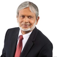 Cris Seecheran