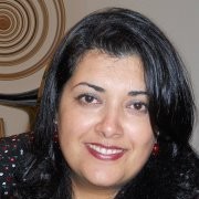 Leila Sanches