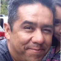 Alex Carrillo