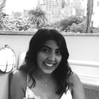 Kiana Eshraghi