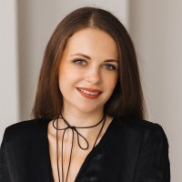 Natalia Kovalchuk