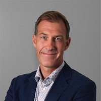 Magnus Björkdahl