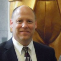 Tony Gingerich