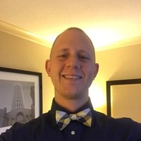 William (Trey) Wright