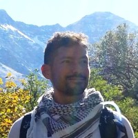 Luis Antonio Camacho Agüero