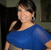 Tania Gutierrez