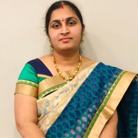 swathi g