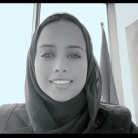 Shada Alamri