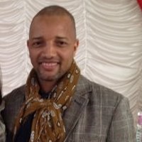 Mamadou Diallo Directeur Technique