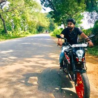 Jagadesh T