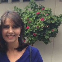 Carolina Rubio Pardo