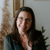 Audrey Kyle